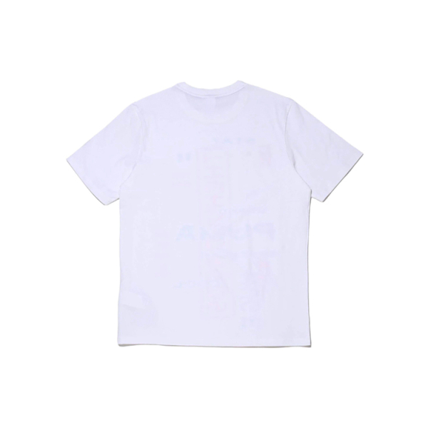 PUMA x The Hundreds Tee Logo T