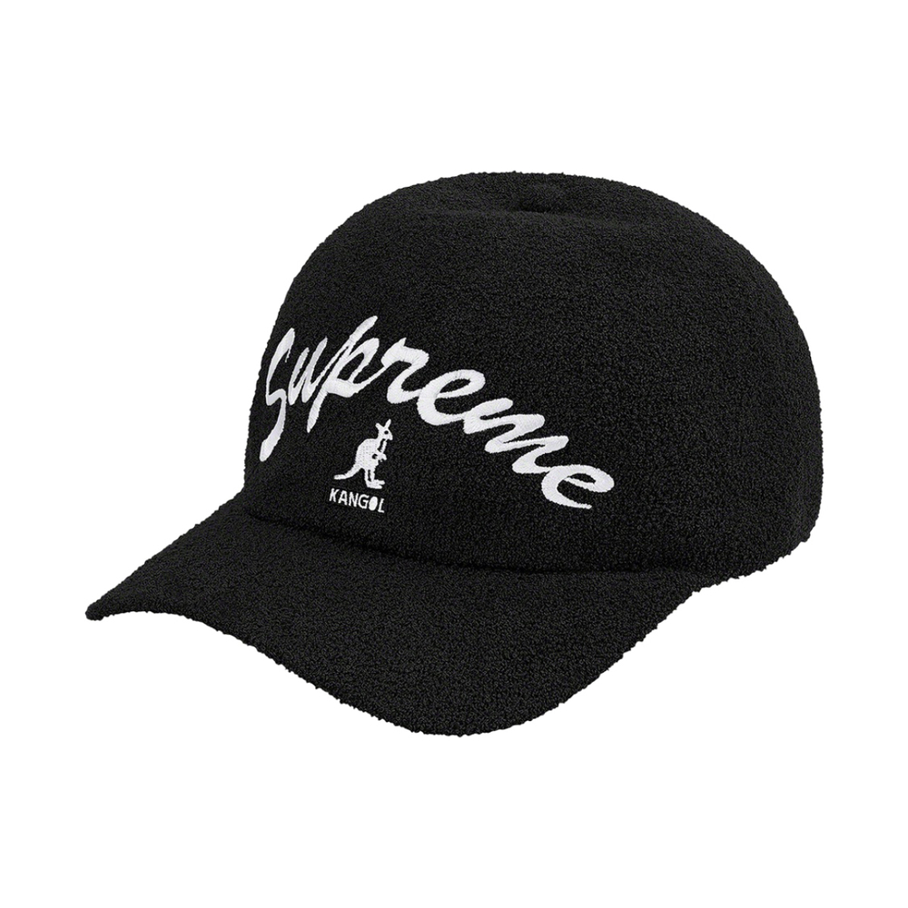 Supreme Supreme SS21 Logo