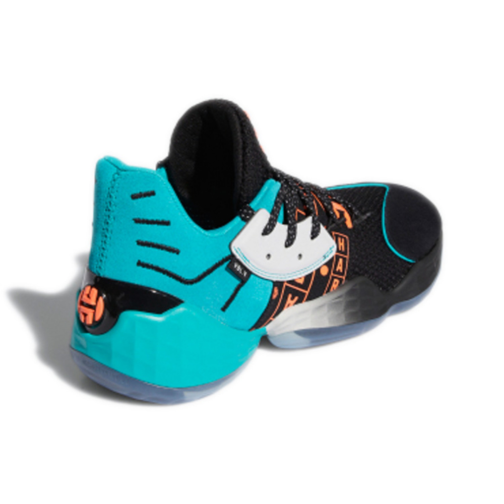 Adidas Harden Vol. 4