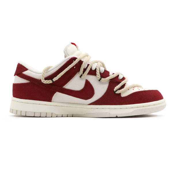 【 】 Nike Dunk Low