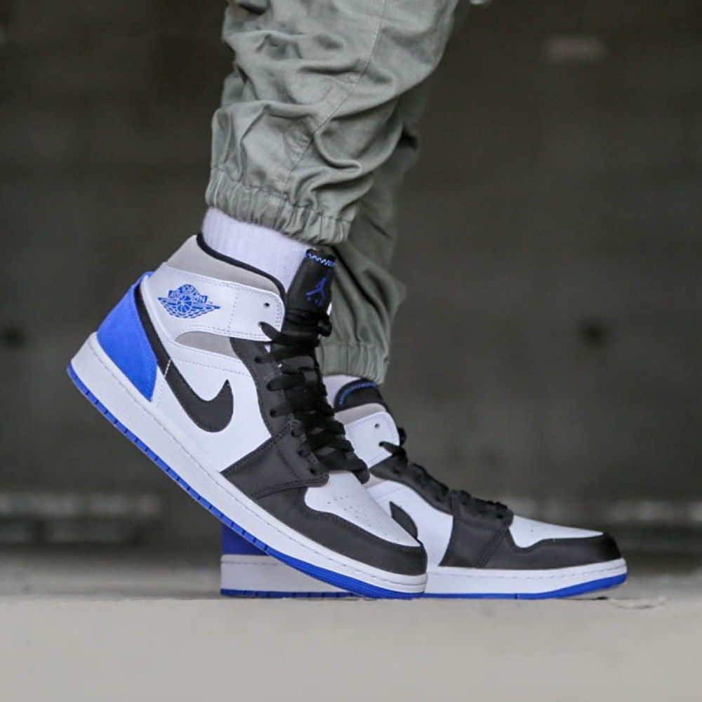 Jordan Air Jordan 1 Mid