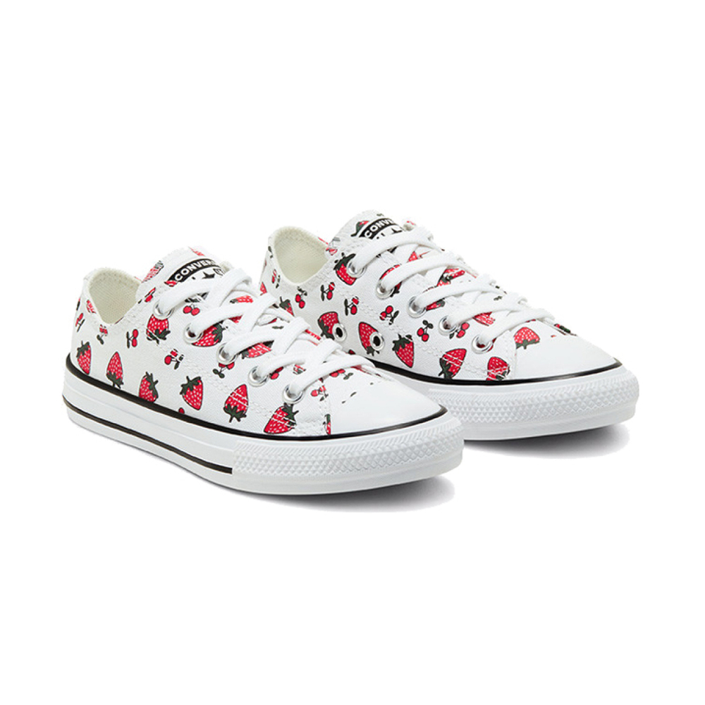 Converse Chuck Taylor Ox