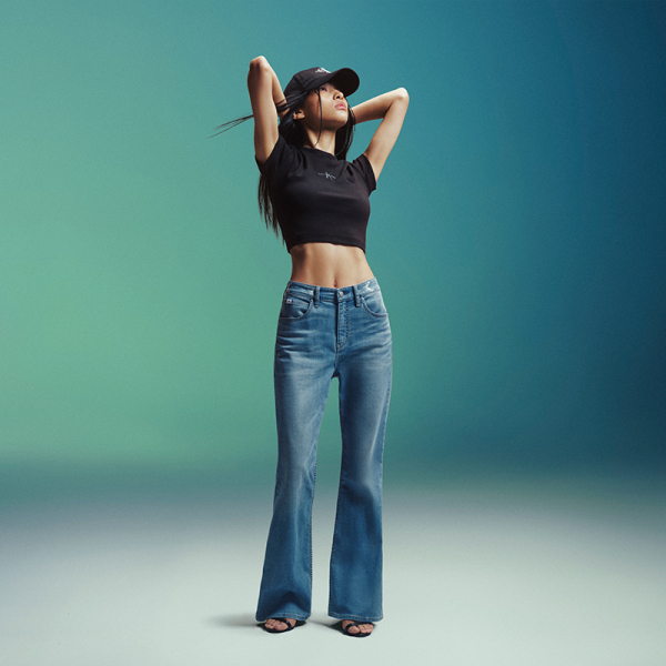 CALVIN KLEIN