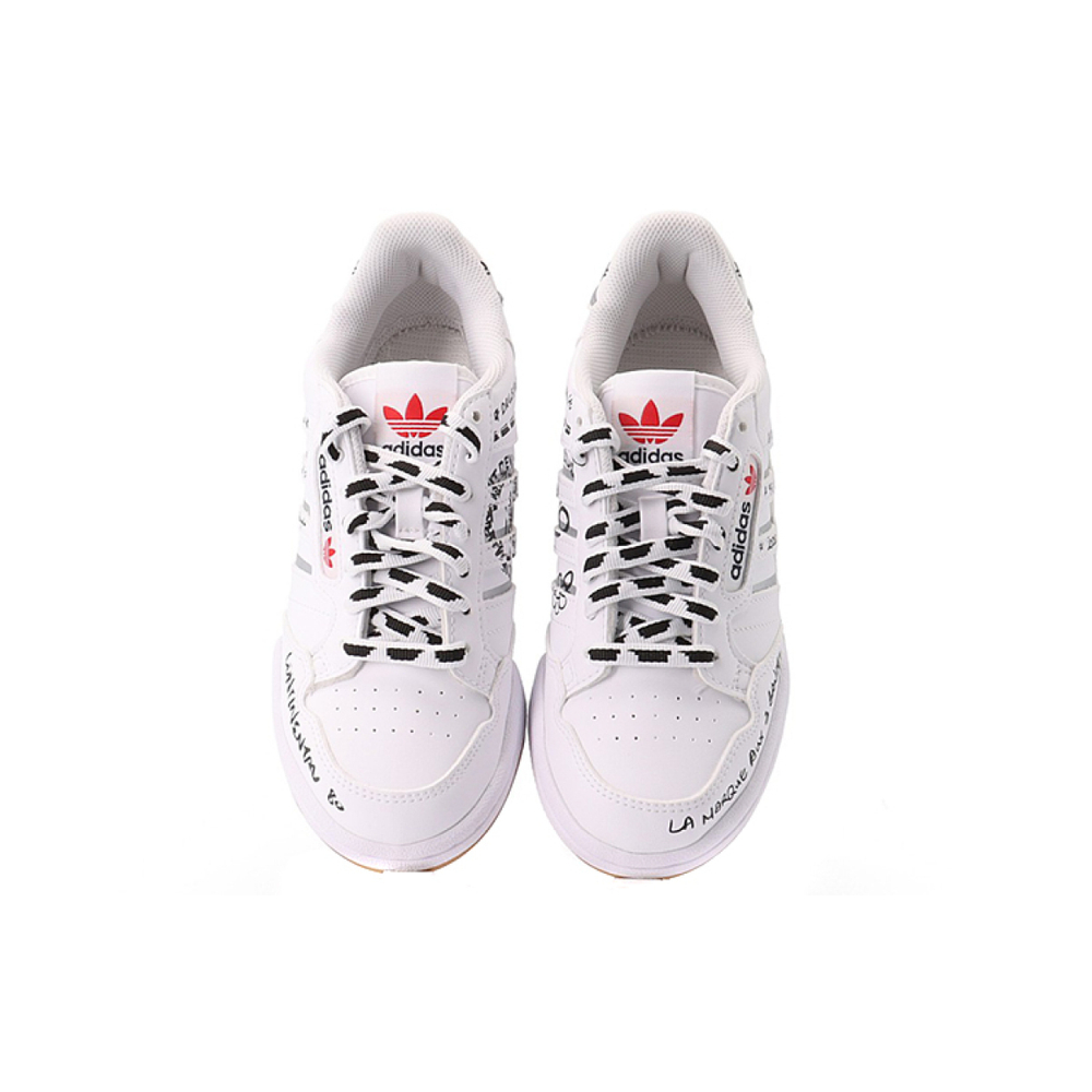 Adidas originals Continental 80