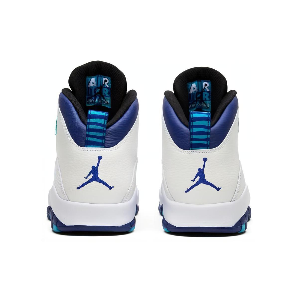 Jordan Air Jordan 10 Retro Charlotte 2016