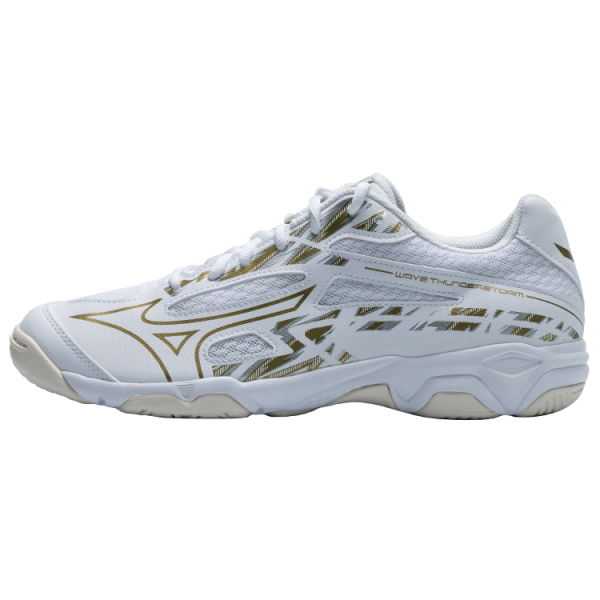 Mizuno Thunderstorm