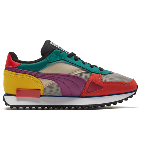 The Hundreds x PUMA Future Rider Hf