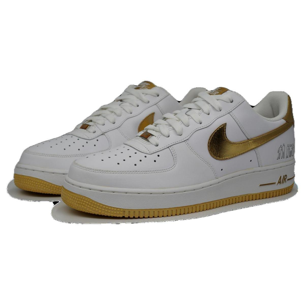 Nike Air Force 1 Original Six Players