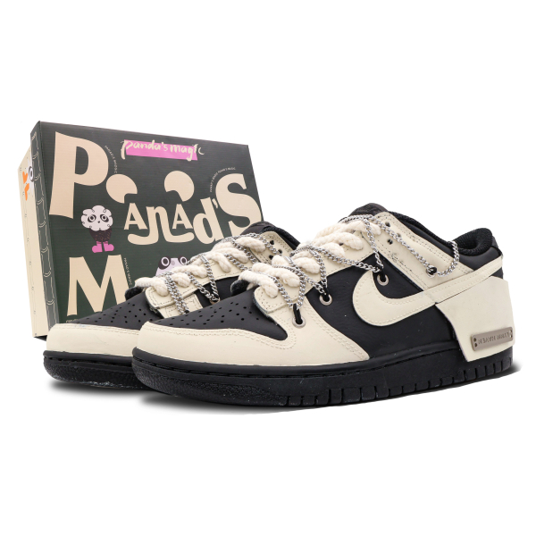 【 】 Nike Dunk Low preppy