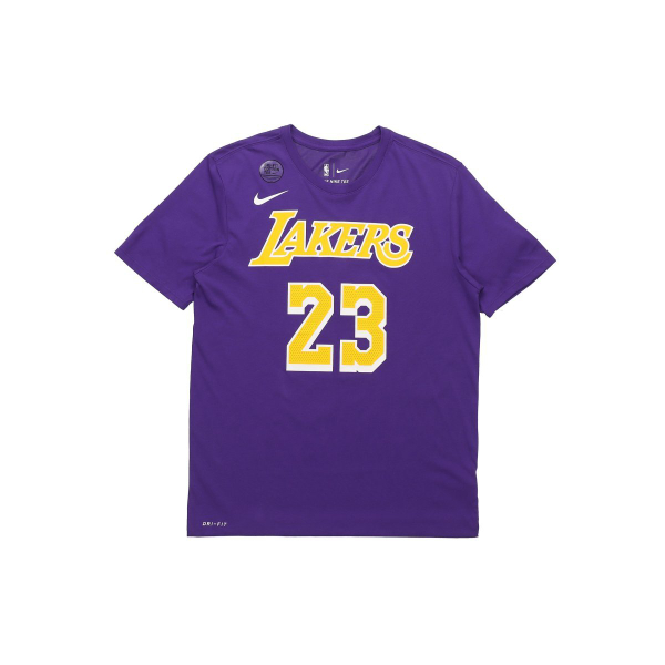 Nike NBA James T