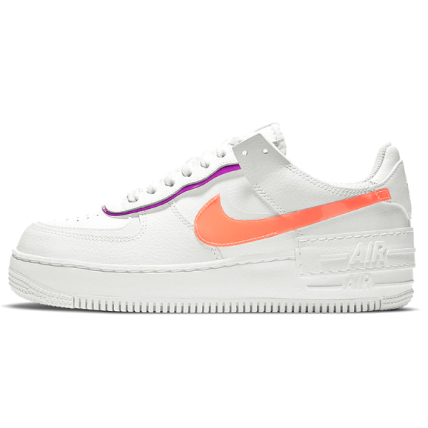 Nike Air Force 1 Shadow Swoosh