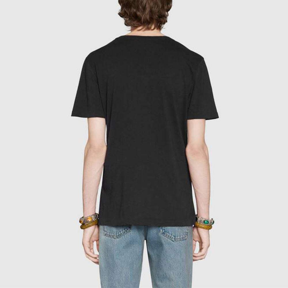 GUCCI Logo T