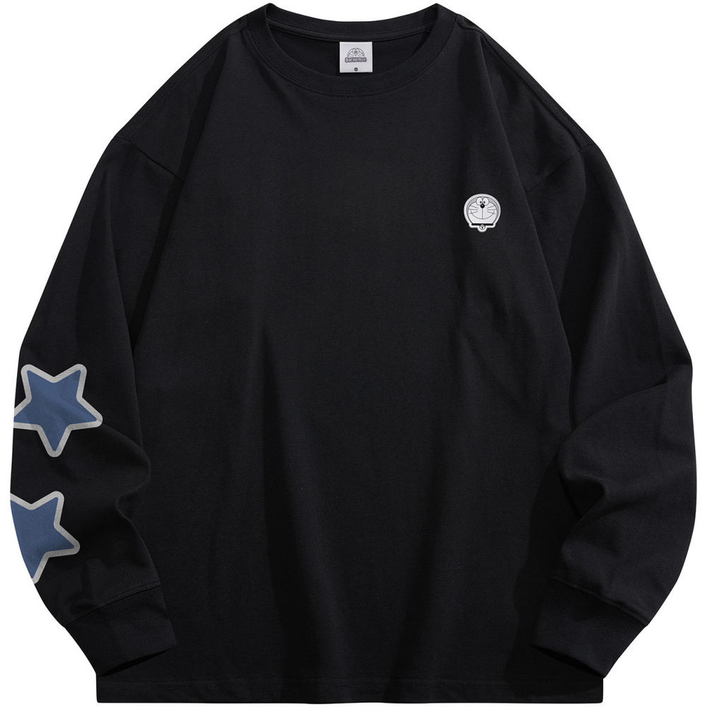 Doraemon A Logo T