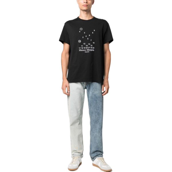 Maison Margiela FW22 Logo T