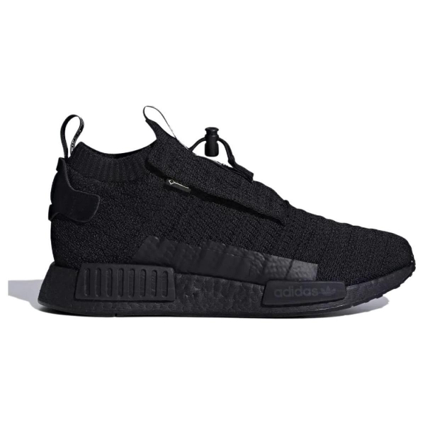 Adidas originals NMD_TS1 Gore-Tex Triple Black