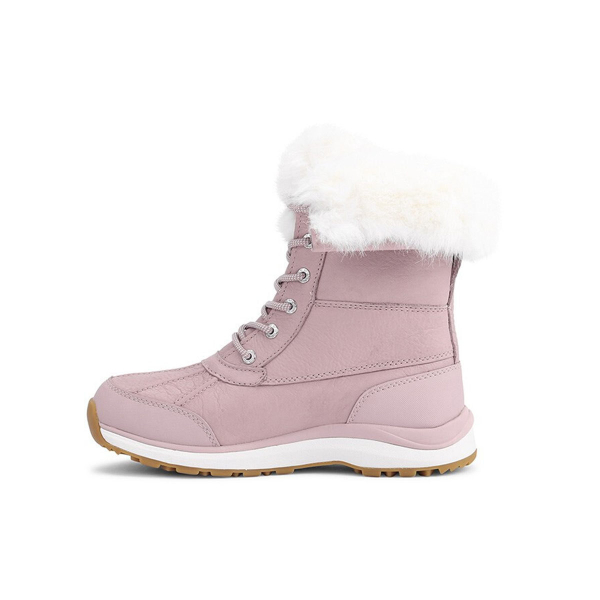 UGG Adirondack Boot III Fluff