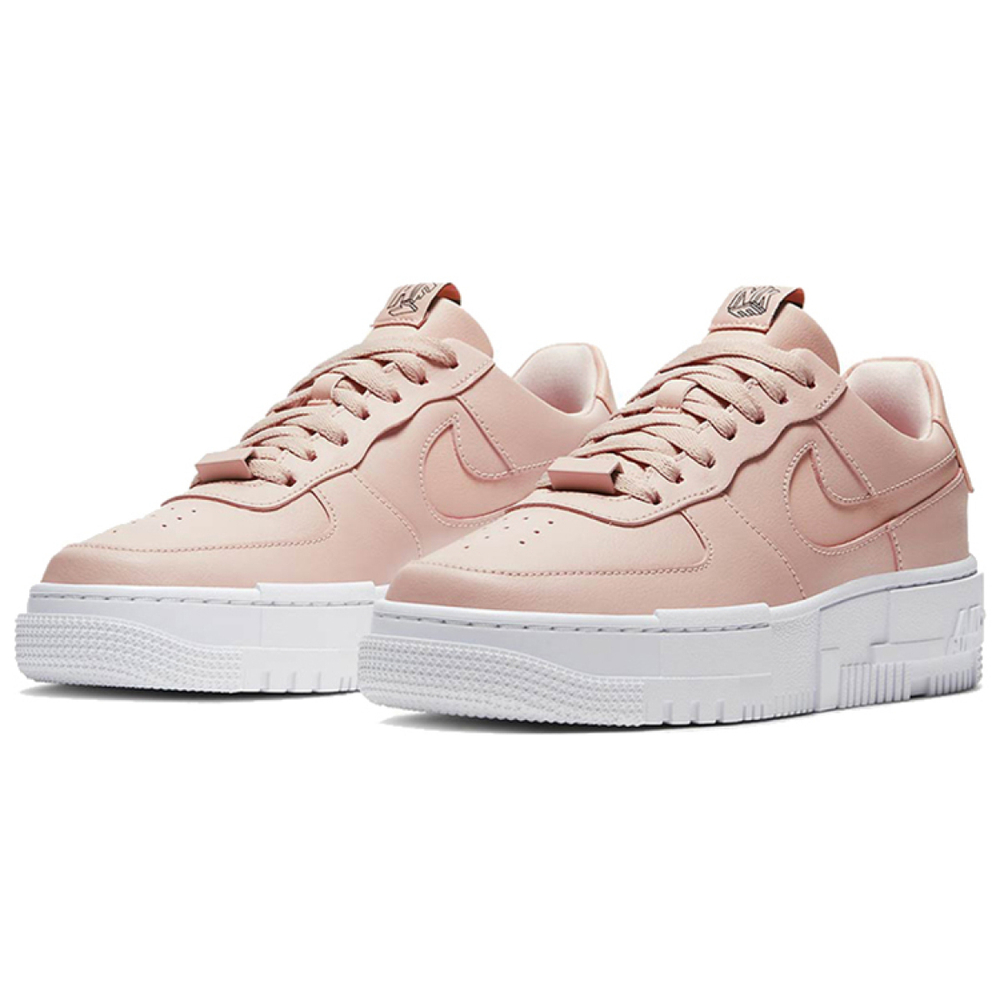 Nike Air Force 1 pixel