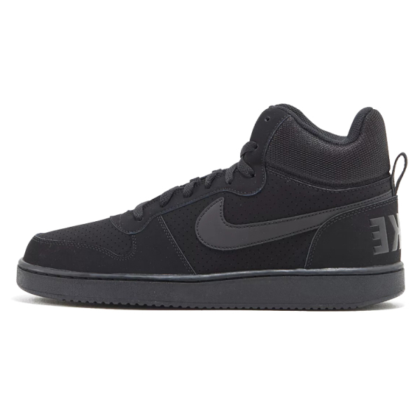 Nike Court Borough Mid