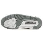 Jordan Air Jordan 3 Retro White Flip