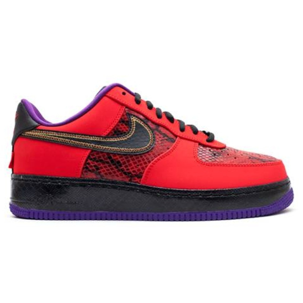 Nike Air Force 1 Year of the Snake