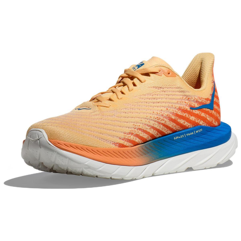 HOKA ONE ONE Mach 5