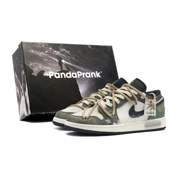 【 】Jordan Air Jordan 1 Low GS