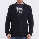 EMPORIO ARMANI Logo