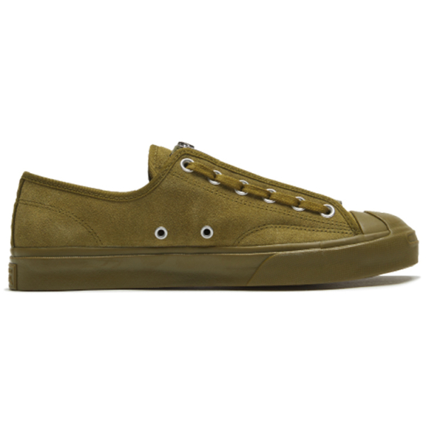 Converse Jack Purcell Zip