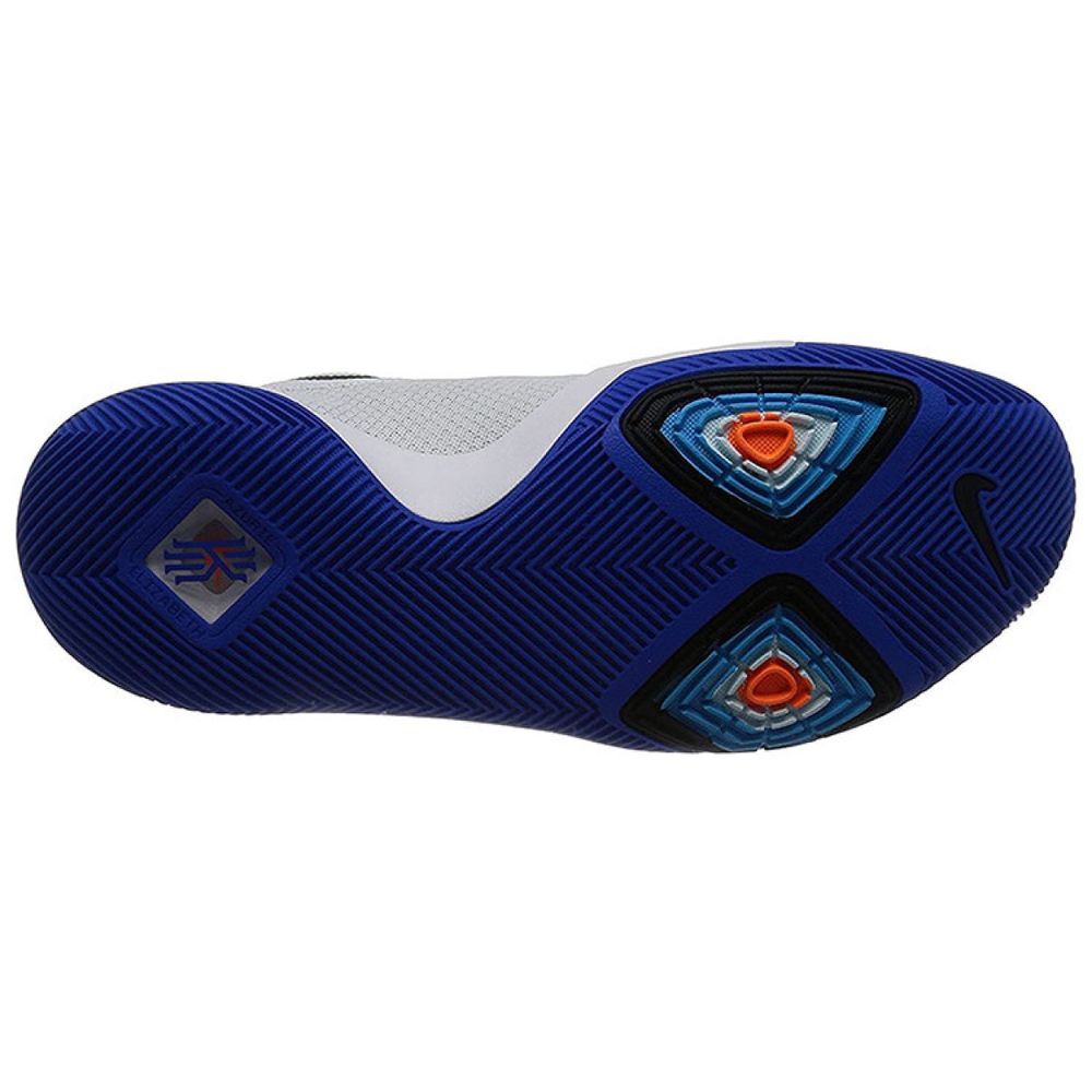 Nike Kyrie 3 Hyper Cobalt Duke 3