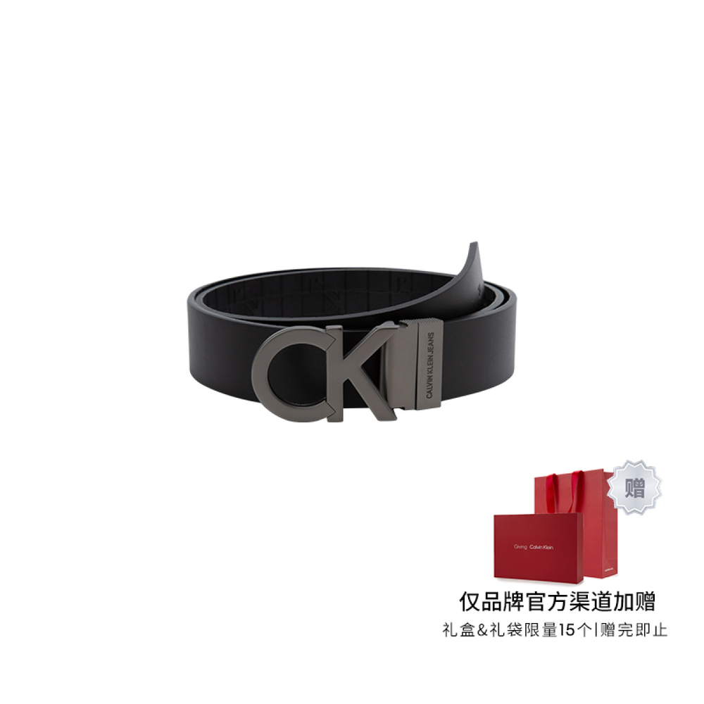 CK/Calvin Klein 3.4cm