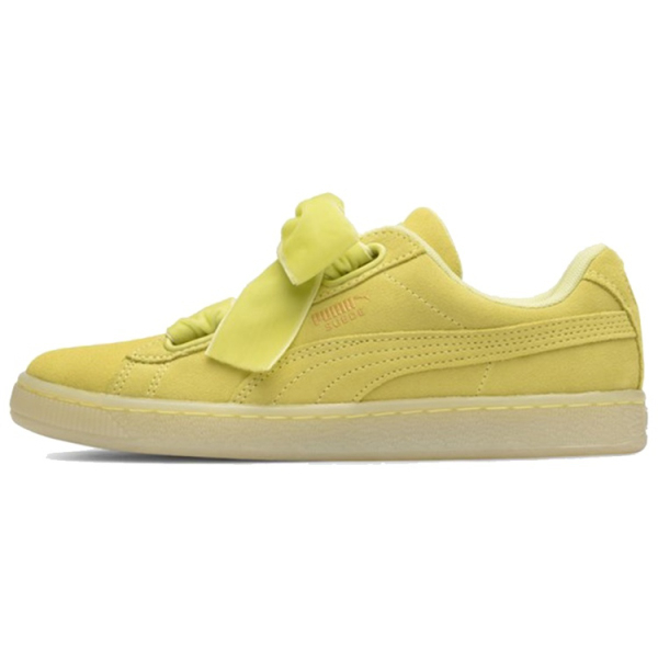PUMA Suede Heart Reset