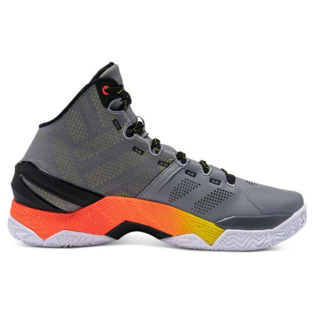 Under Armour Curry 2
