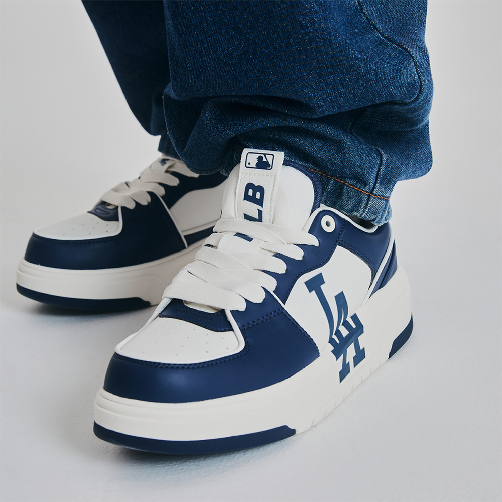 【23 】 MLB Chunky Liner Basic