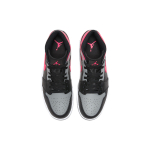 Jordan Air Jordan 1 mid "shadow"
