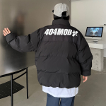 404MOB GANG Logo