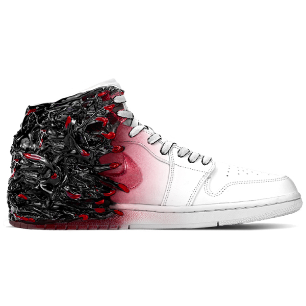 【 】 Jordan Air Jordan 1 Mid