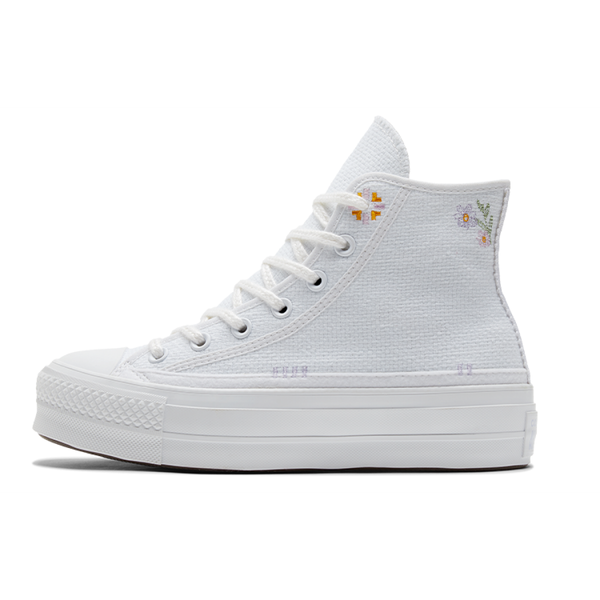 Converse All Star Lift
