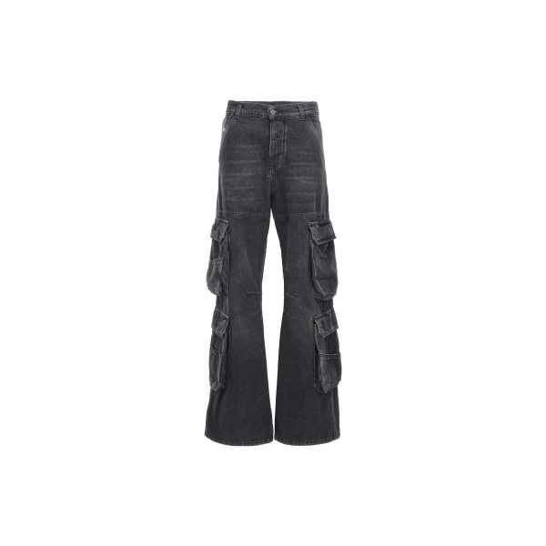 DIESEL 23FW