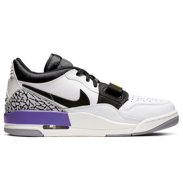 Jordan Legacy 312 low