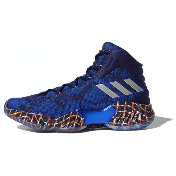 Adidas Pro Bounce 2018 Player Edition