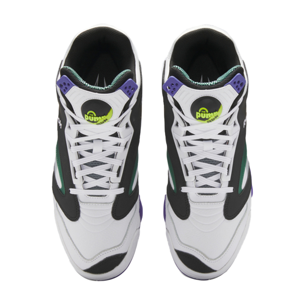 Reebok Shaq Victory Pump
