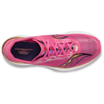 Saucony Endorphin M