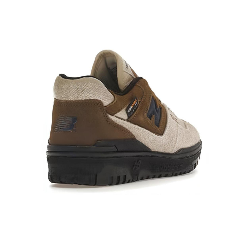 Size? x New Balance NB 550 Cordura Pack