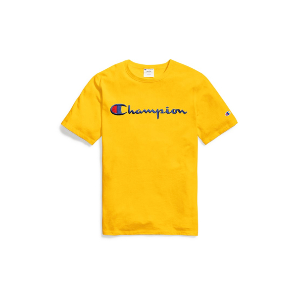 Champion T