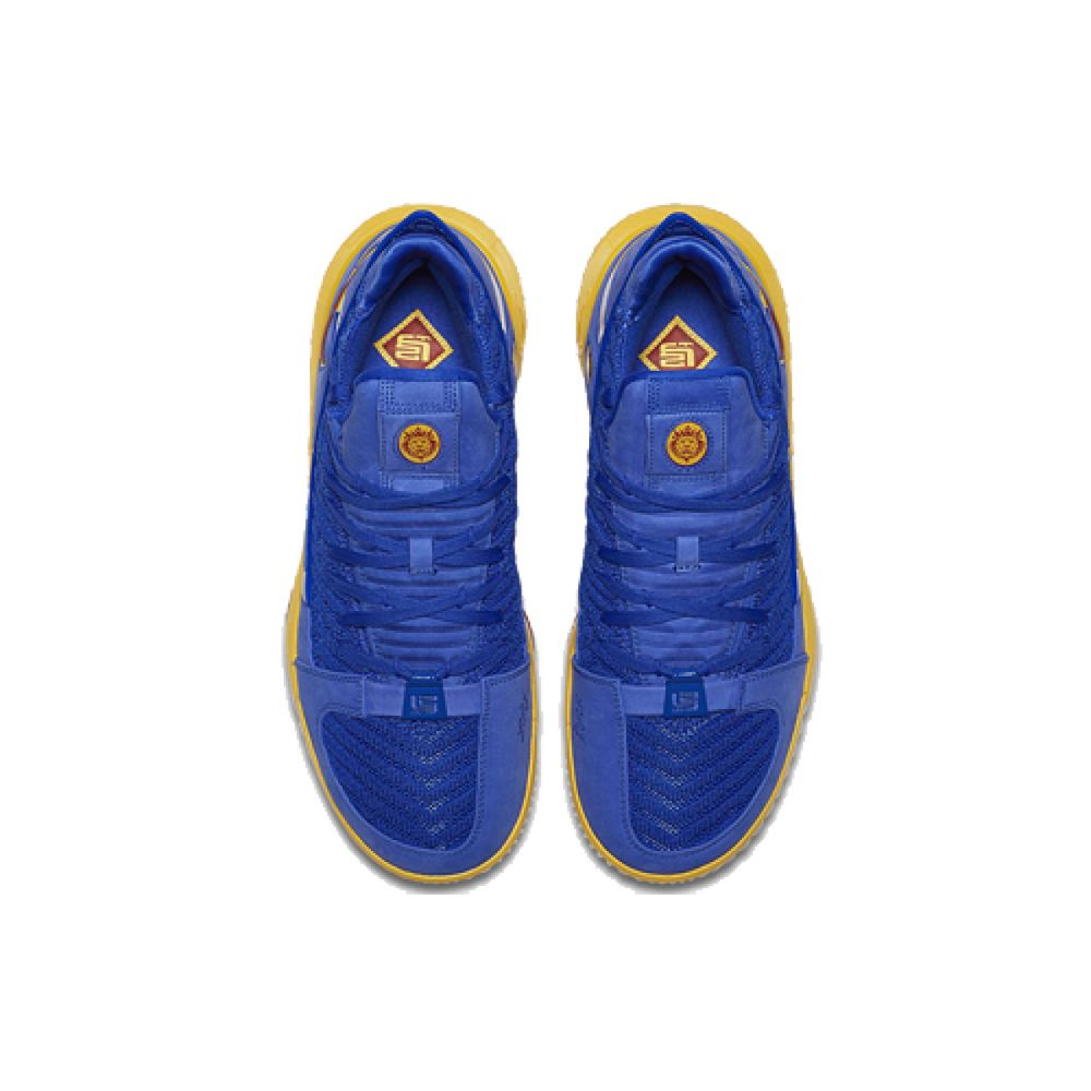 Nike Lebron 16 SuperBron 2019