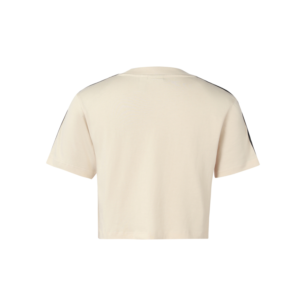 Adidas originals Crop Tee Logo T