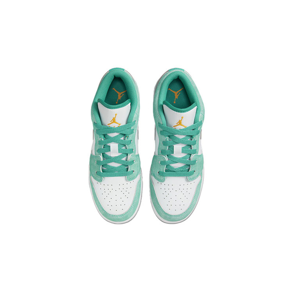 Jordan Air Jordan 1 Low SE "New Emerald"