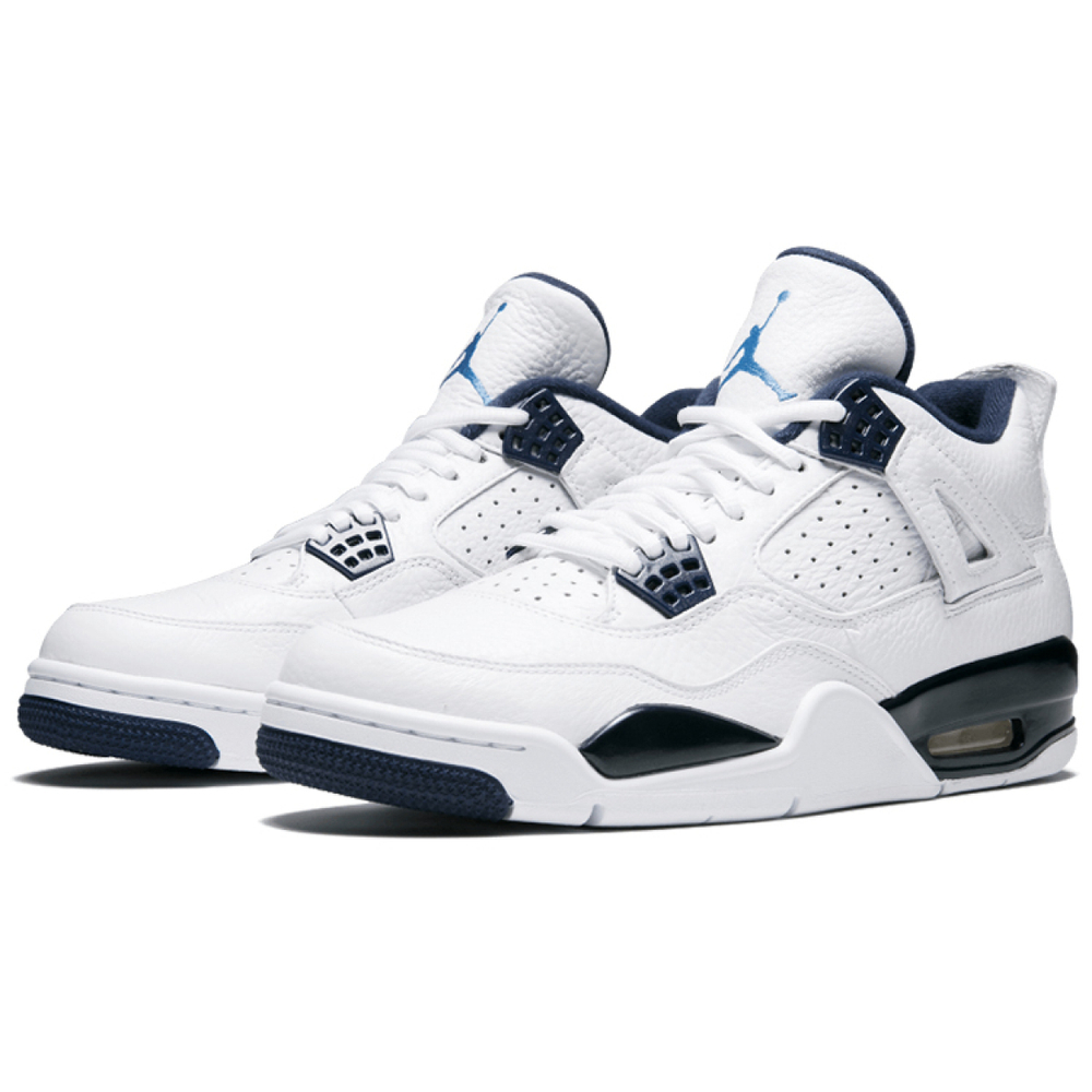Jordan Air Jordan 4 retro columbia 2015
