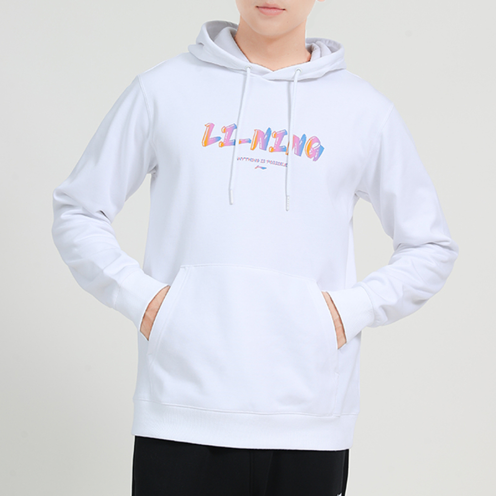 LiNing Logo