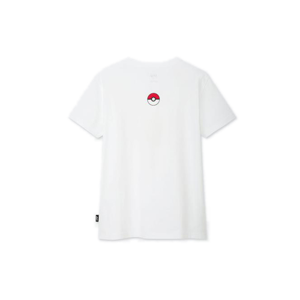 UNIQLO x POKEMON/ T